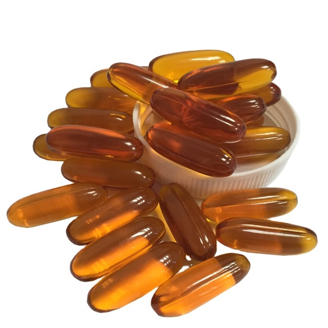 Las vitaminas pueden causar daño