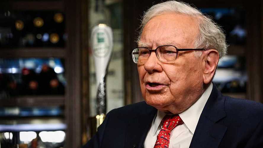 Warren Buffett 