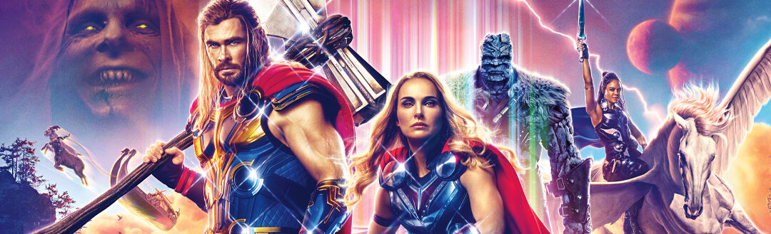 thor cinex