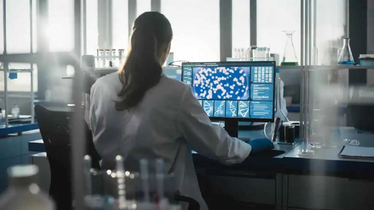 Fármaco contra el cáncer inhibe el crecimiento posterior de la metástasis