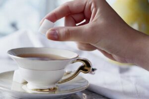 Café con o sin azúcar: conoce cómo afecta a tu esperanza de vida