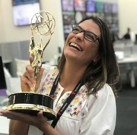 Soy Venezolano con Nanda Salas