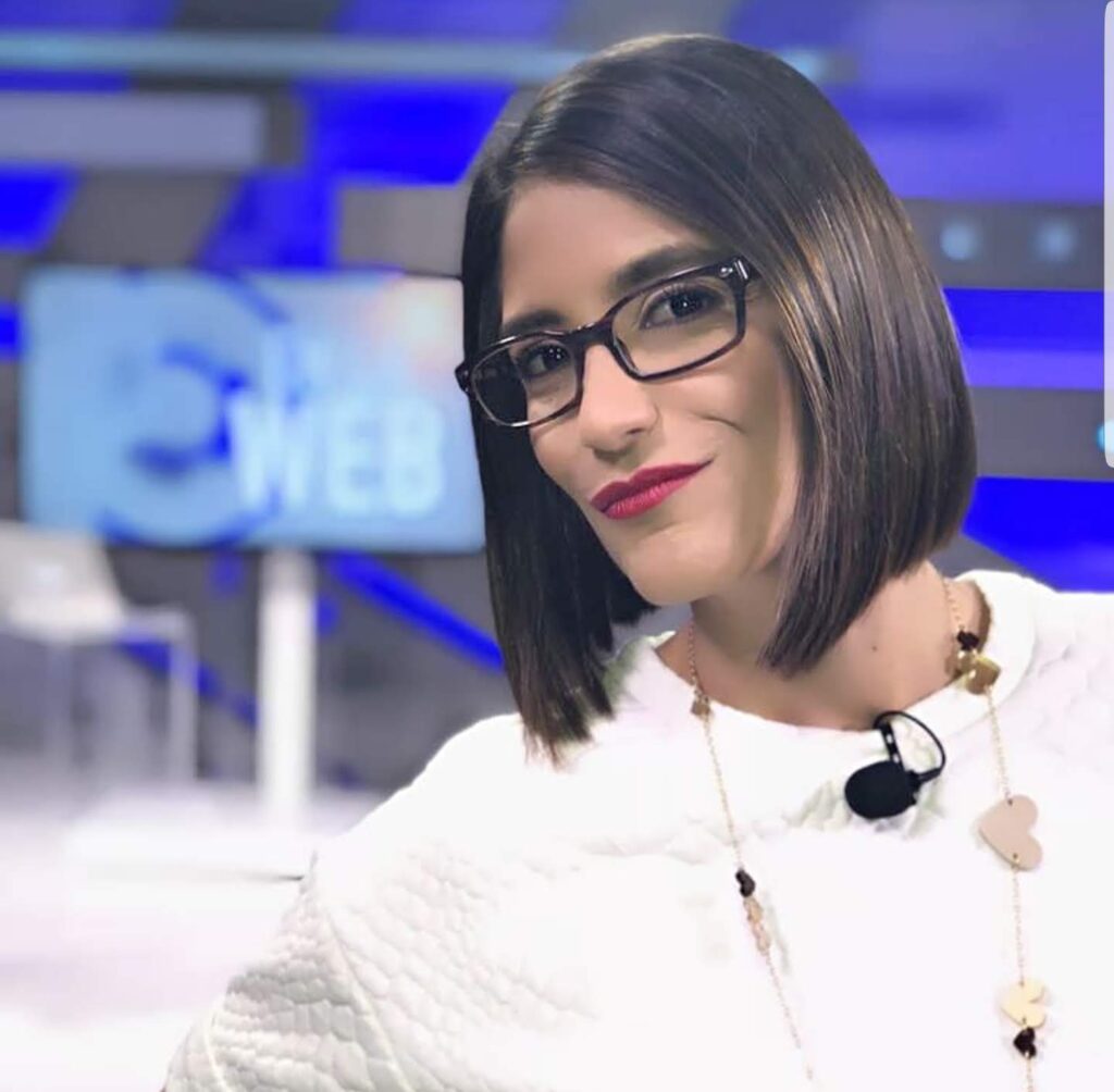 Soy Venezolano con Nanda Salas