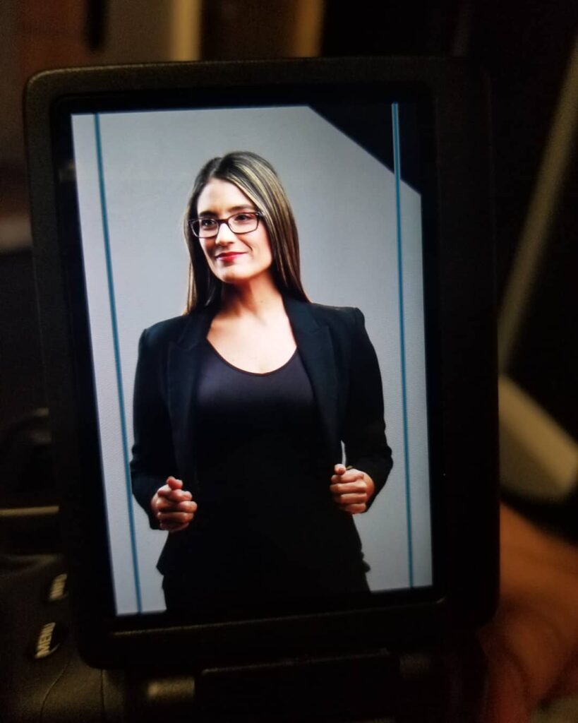 Soy Venezolano con Nanda Salas