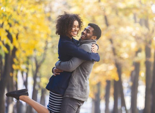 enamoramientos no saludables