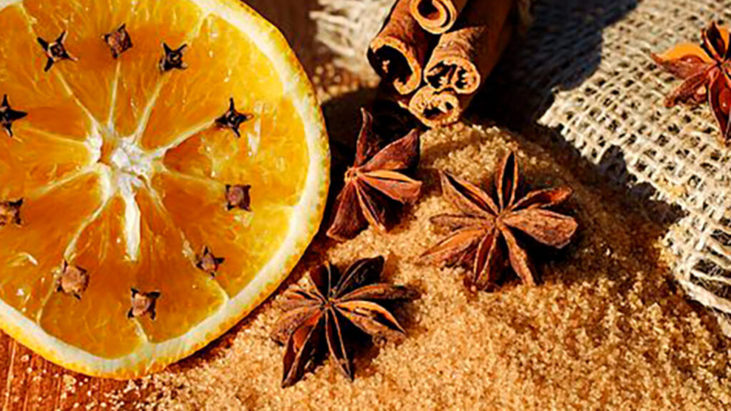 la infusión de anís