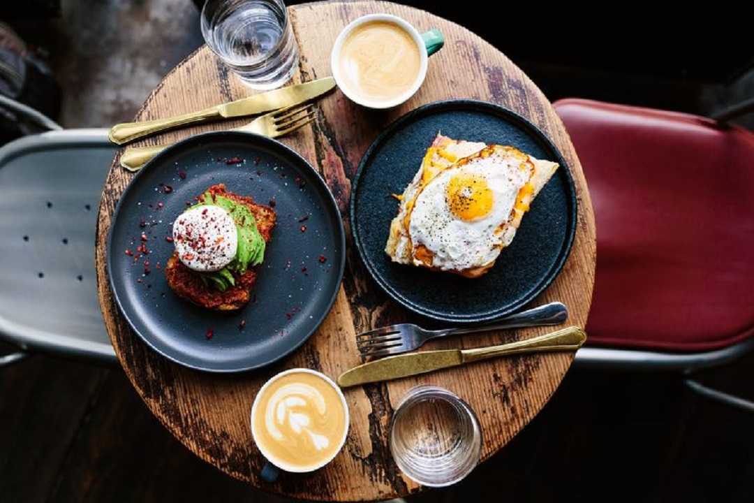 El huevo: alimento estrella para desayunar y ganar masa muscular