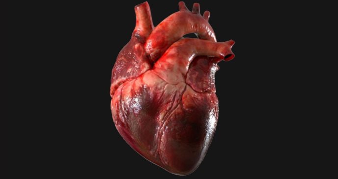 Alimentos benéficos al corazón