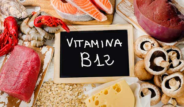 Nutrientes importantes para mujeres de cuarenta