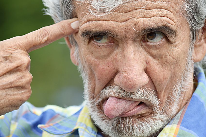 Vitamina K es antidemencia