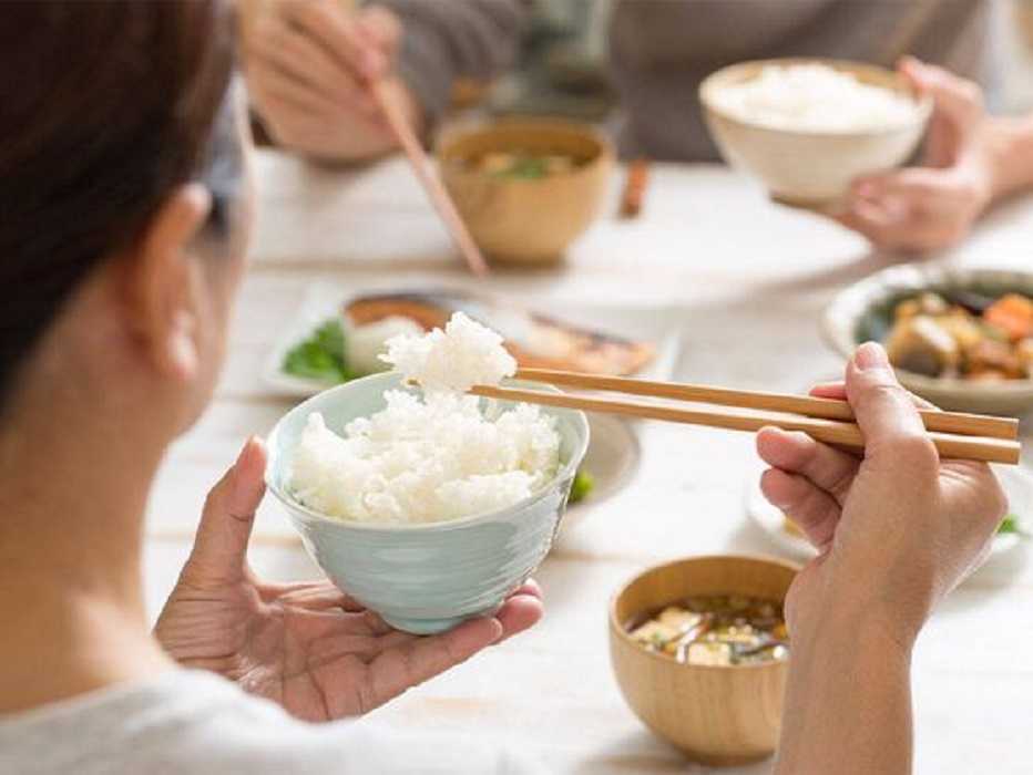 Mantente delgado con estos 4 trucos que usan los japoneses