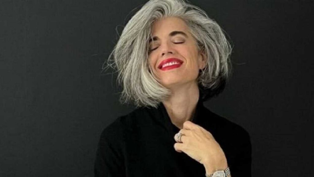 Las canas: razón por las que salen, según la Universidad de Harvard