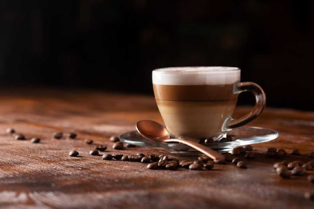 Capuchino de vainilla: deliciosa bebida para una tarde lluviosa