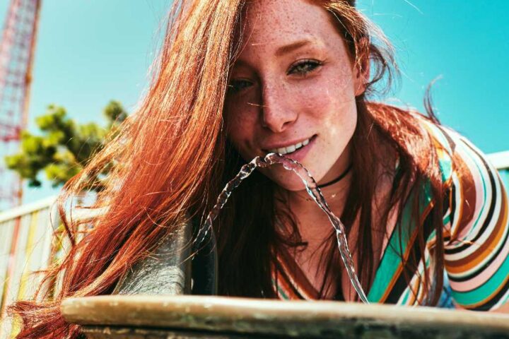 la fuente de la juventud es real