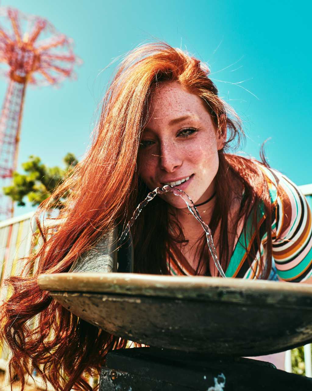 la fuente de la juventud es real