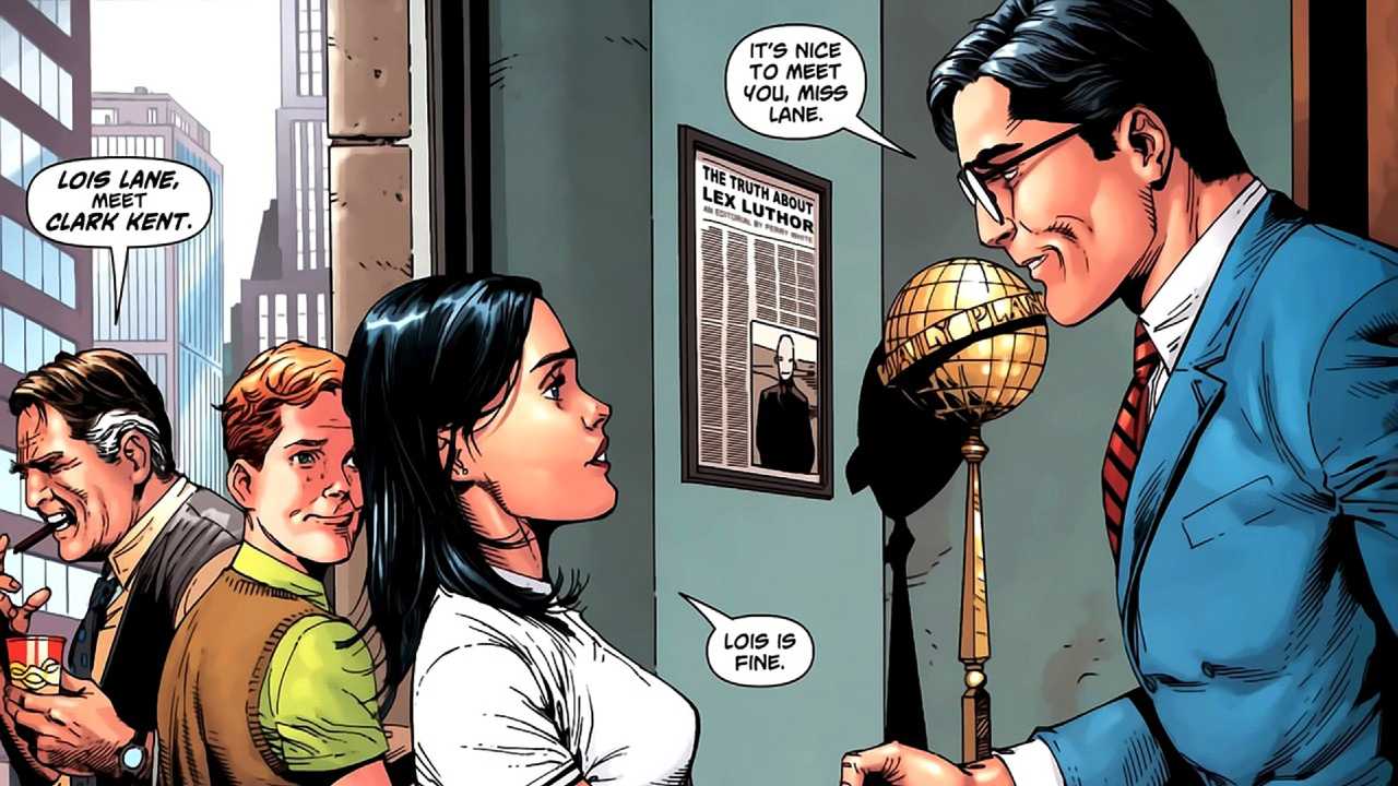 Gocho audio video día periodista