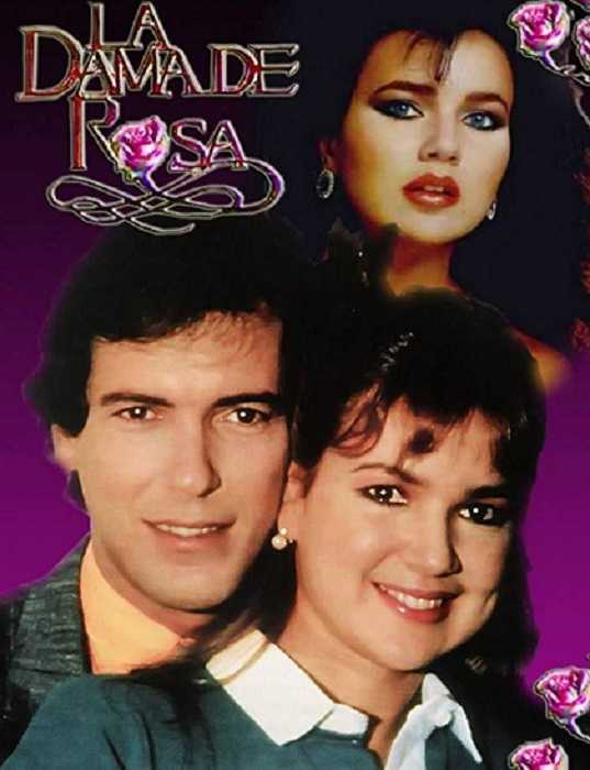 Las telenovelas