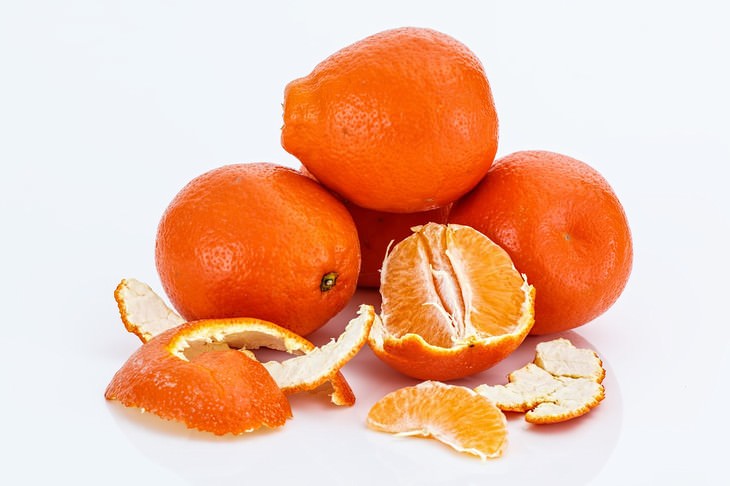 frutas que limpian las arterias