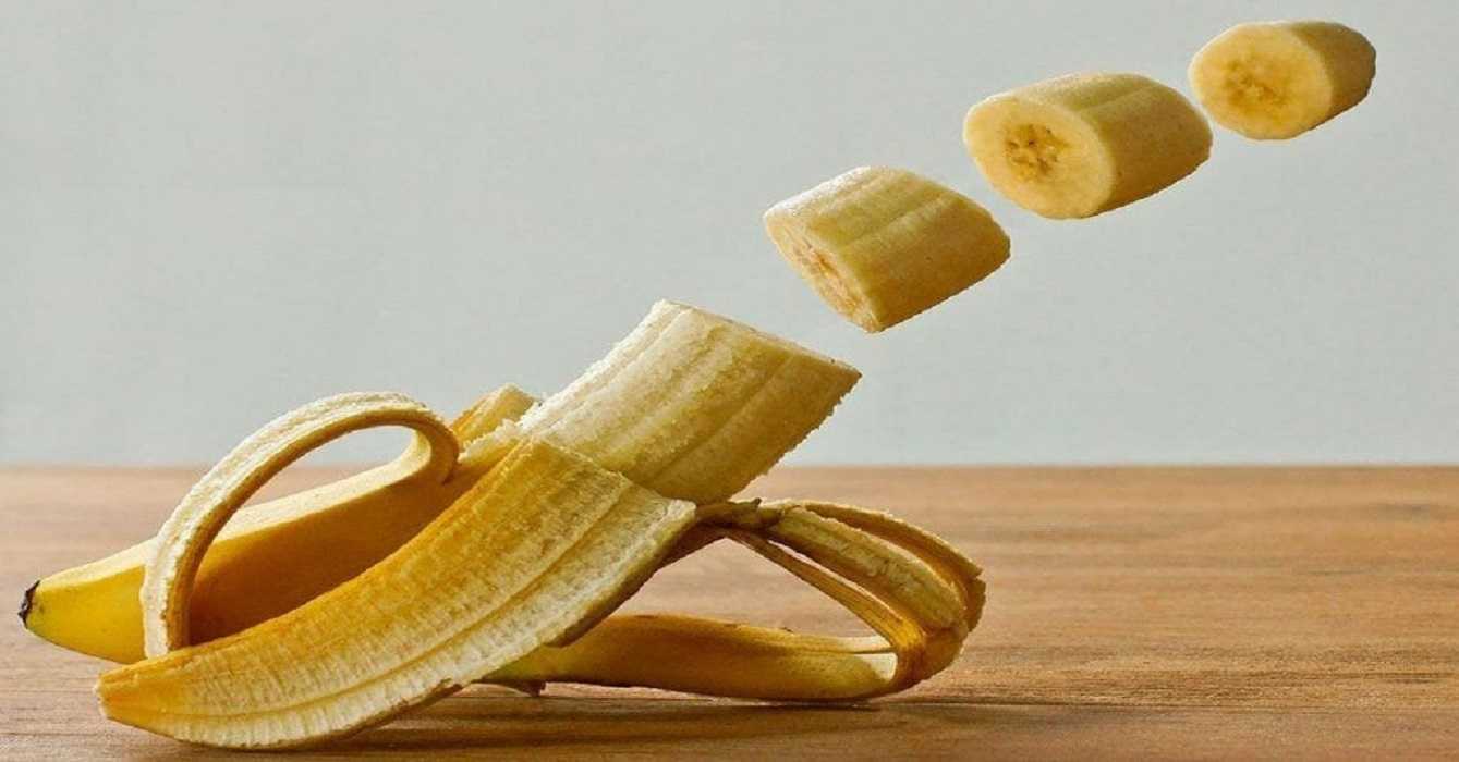 Infusión de cambur: conoce cómo prepararlo y todos sus beneficios