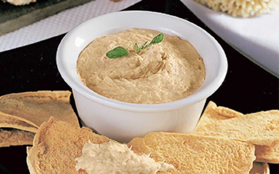 Paté de atún: prepara esta fácil y deliciosa receta para un rapido almuerzo