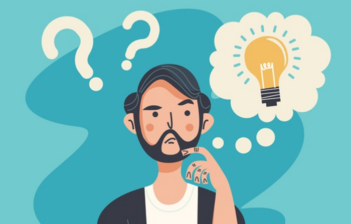 El pensamiento crítico 