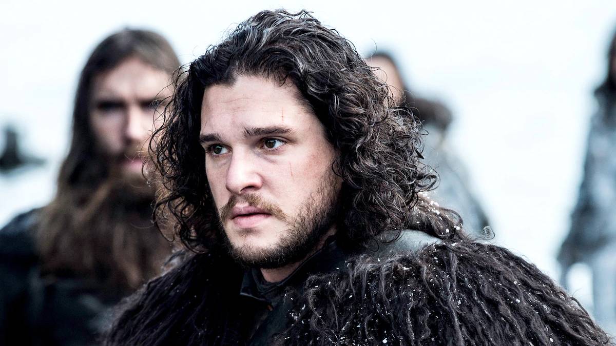 Secuela de Game of Thrones