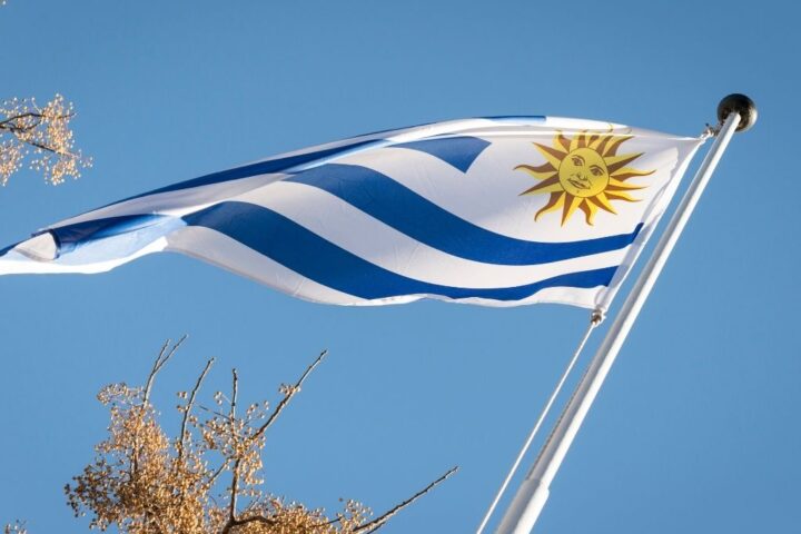 Uruguay