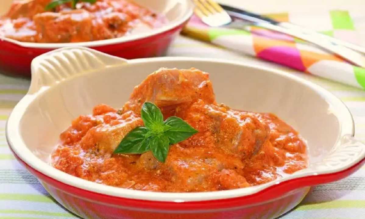 Atún al curry: exquisita receta para disfrutar con los amigos