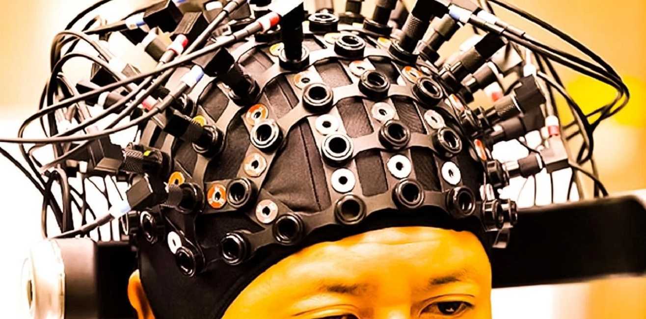 Telepatía y telequinesis son hechas realidad por tecnología China