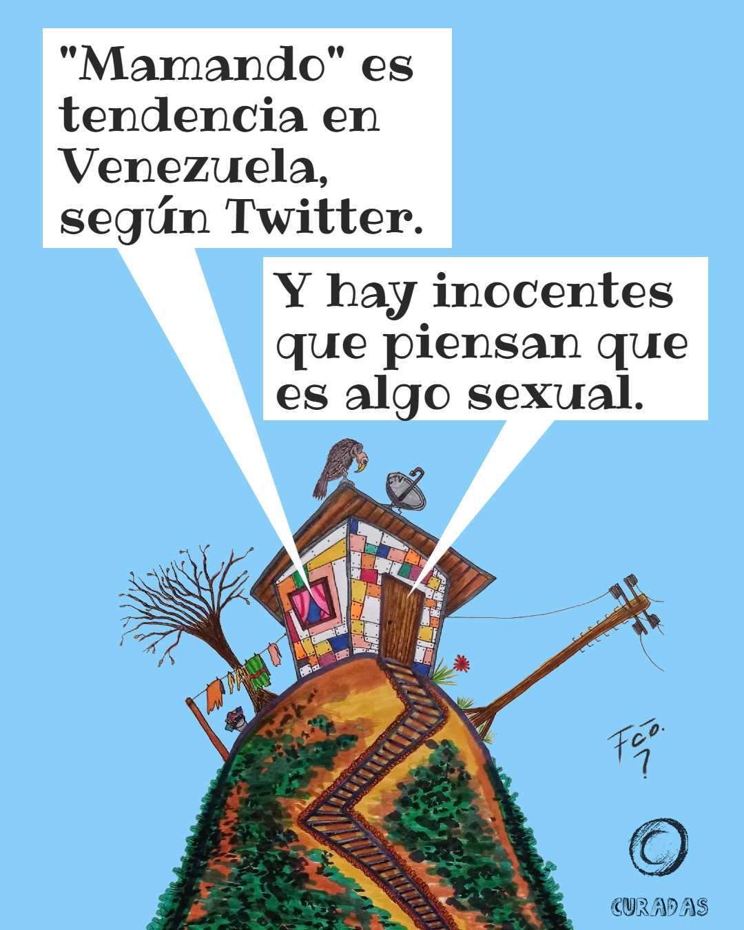 Tendencia irreversible