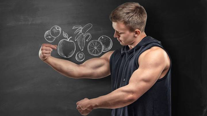 Masa muscular