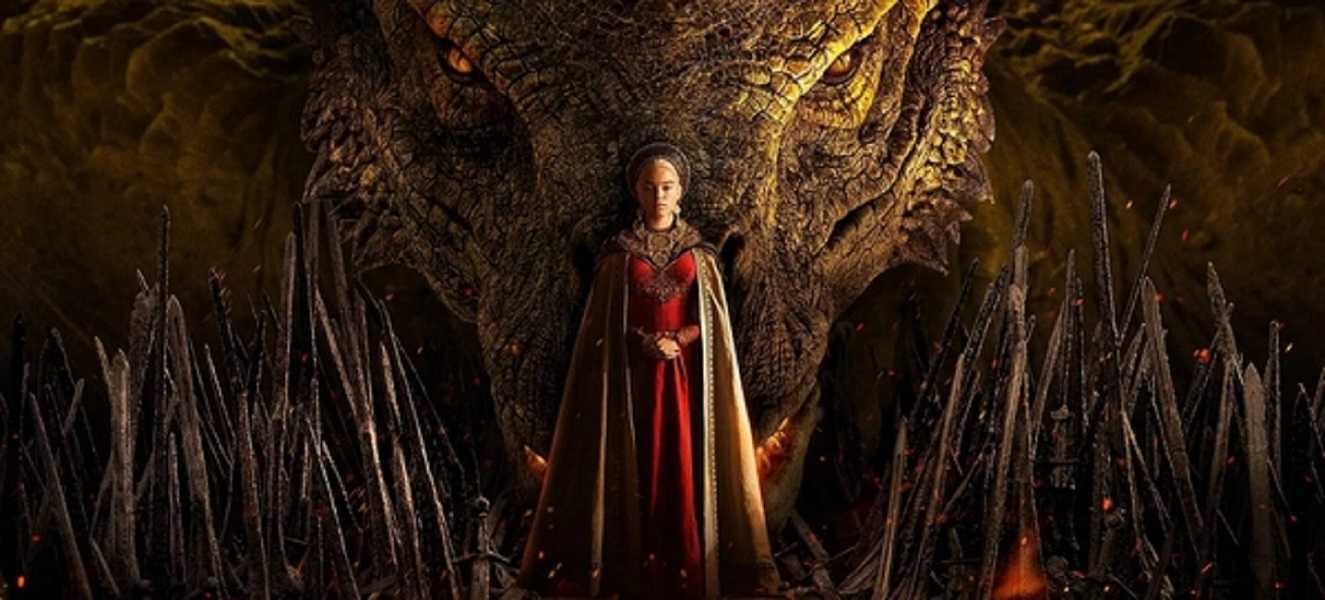 La Casa del Dragón: contradicción con el final de Juego de Tronos