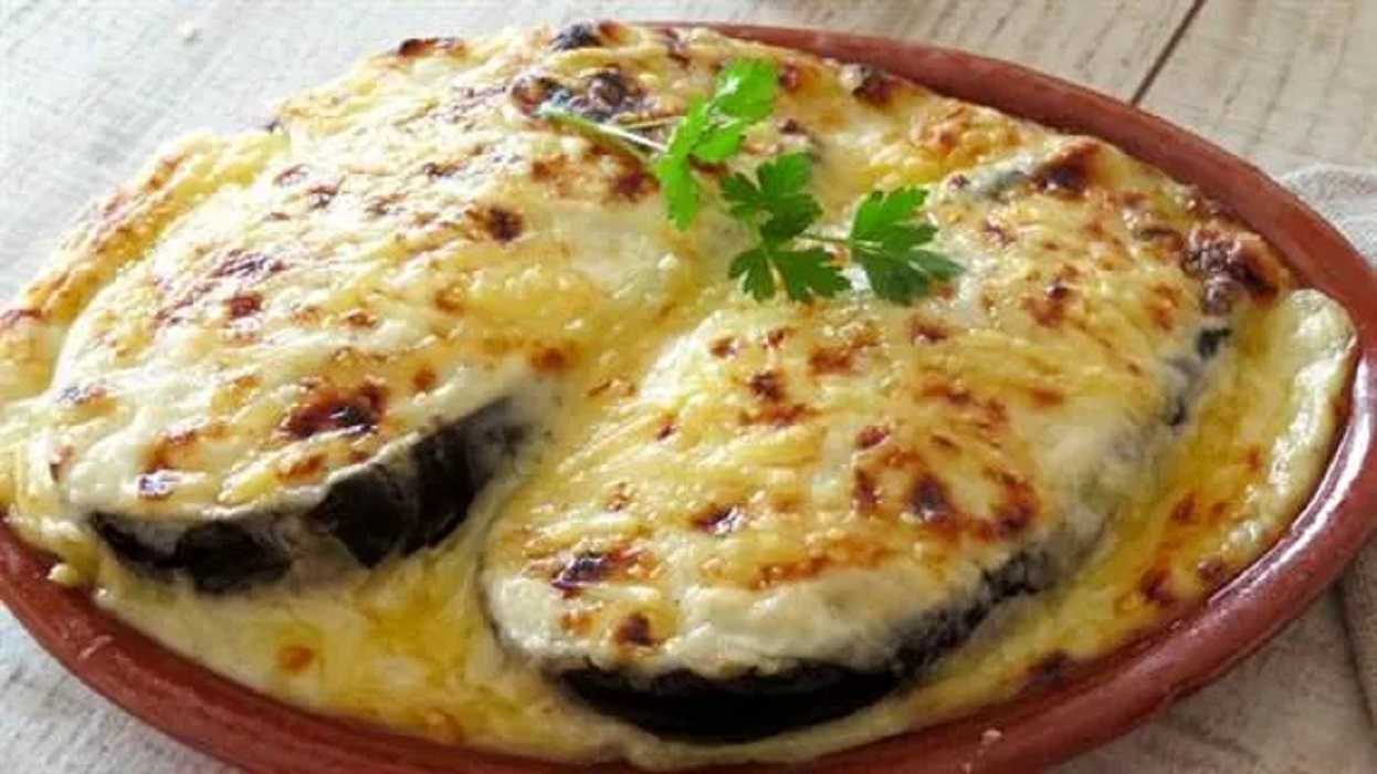 Berenjenas rellenas: deliciosas y nutritivas para tu cena