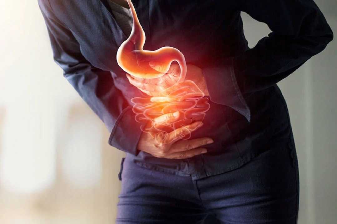 Gastritis: aliviar el dolor tomando agua de papa