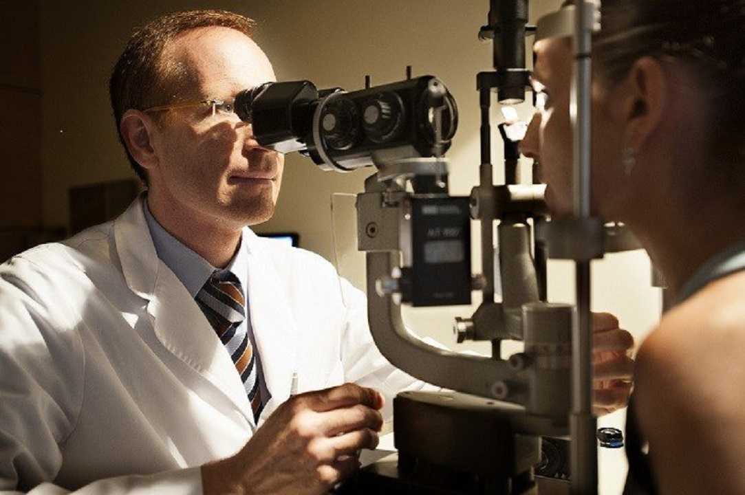 Presión arterial alta y la pérdida de visión: conoce los síntomas