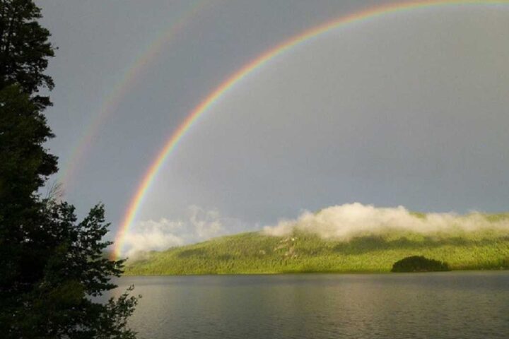 Fenómenos naturales: conoce los cambios físicos de la Tierra