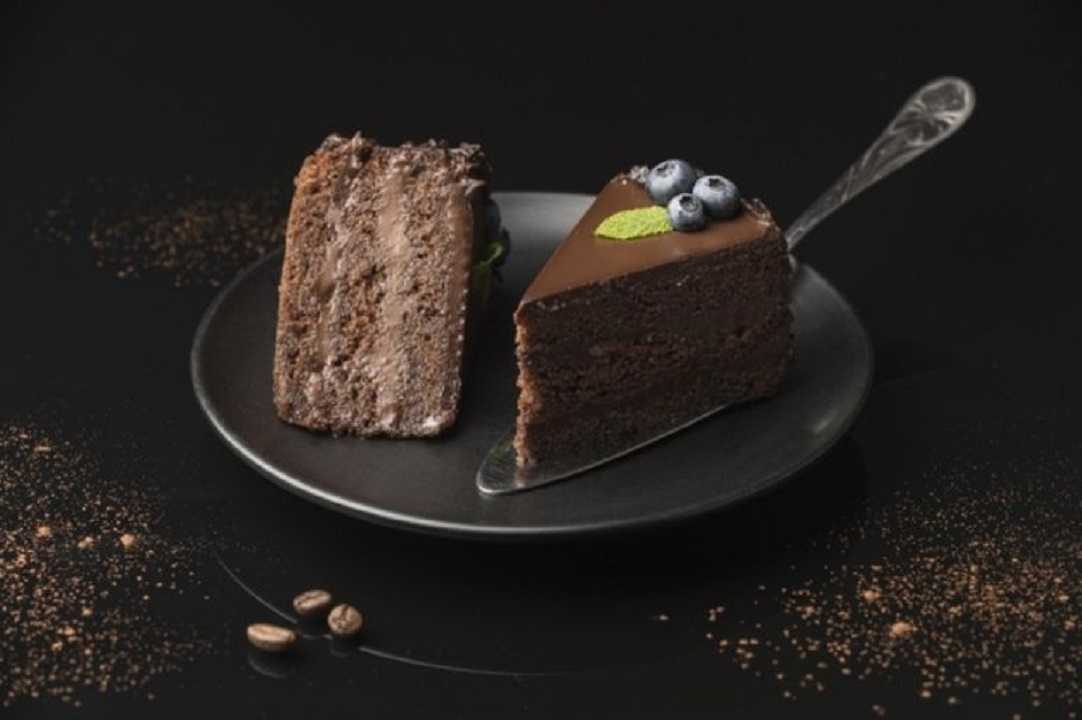 Torta de nuez con chocolate: deliciosa para compartir en familia