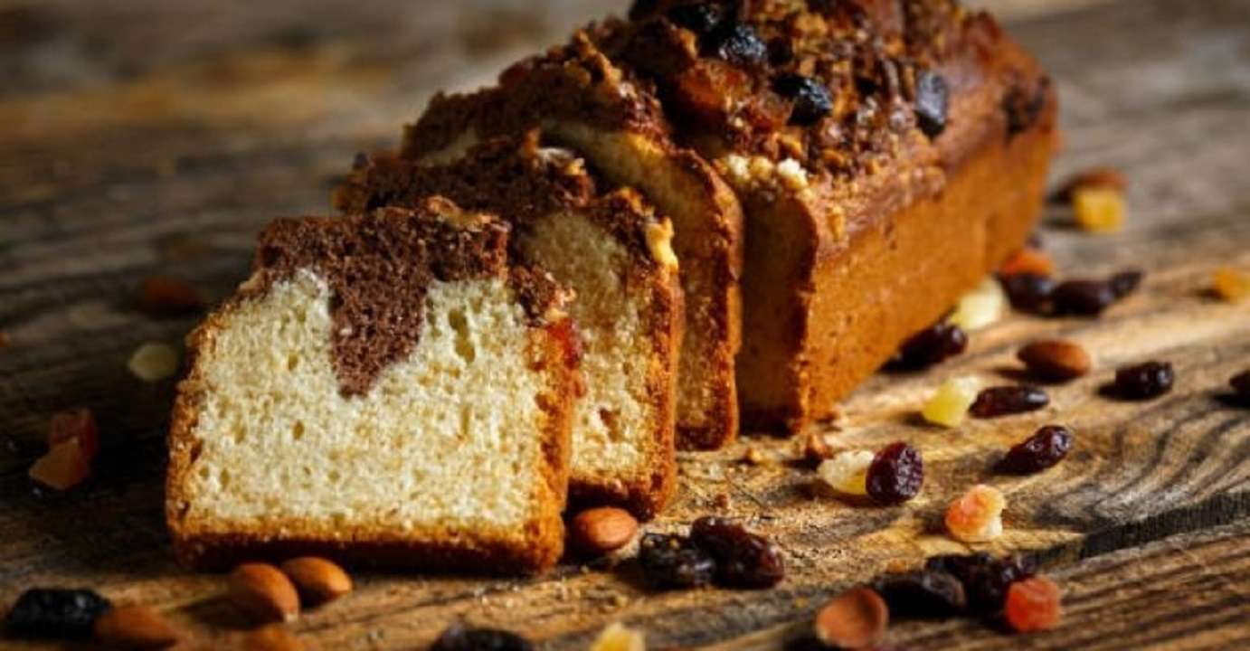 Panqué de nuez: prepara este delicioso y esponjoso postre