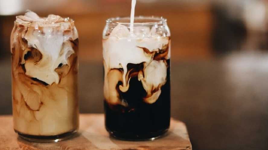 Cold brew