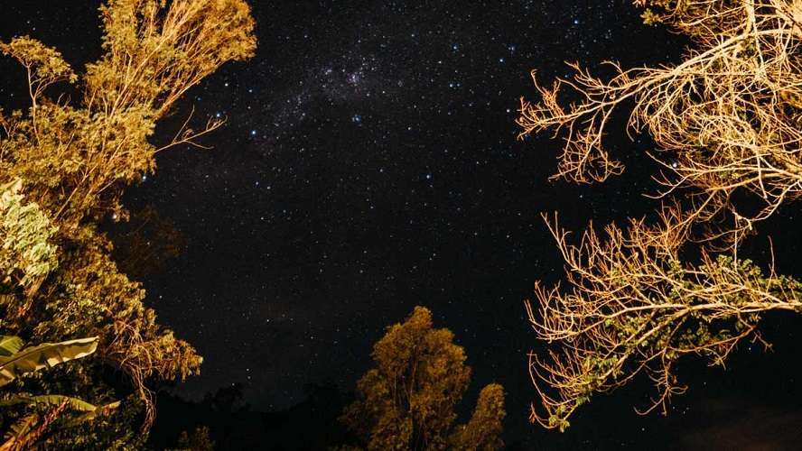 Eventos astronómicos
