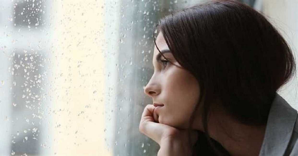 Languidez: no estar deprimido pero tampoco entusiasmado, qué es