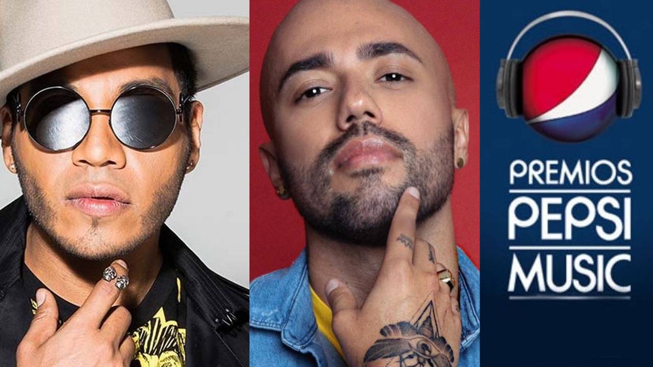 Premios Pepsi Music Samo Andrés Felipe Nandacomunica