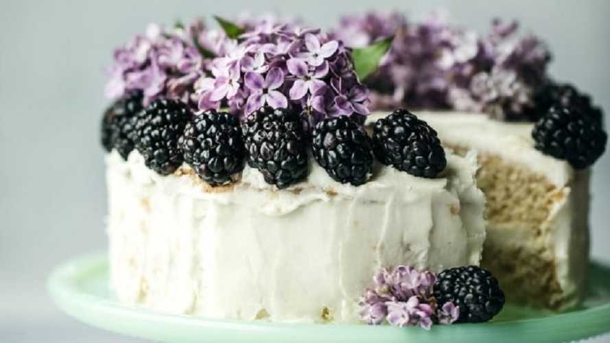 Masas sucrée, sablée y quebrada