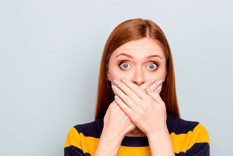 Remedios caseros para eliminar la halitosis