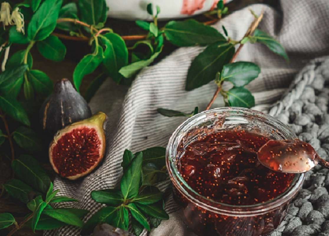 Mermelada de higo: delicioso postres para tus galletas o tostadas