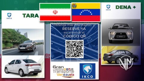 Venirauto: conoce cómo adquirir un vehículo de esta empresa