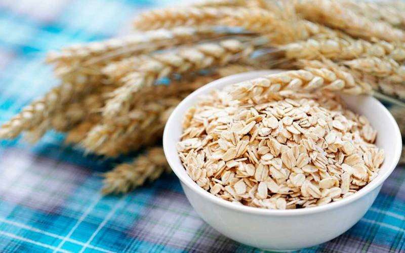 La avena