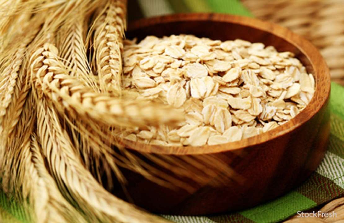 La avena: conoce el poder para tu salud y belleza