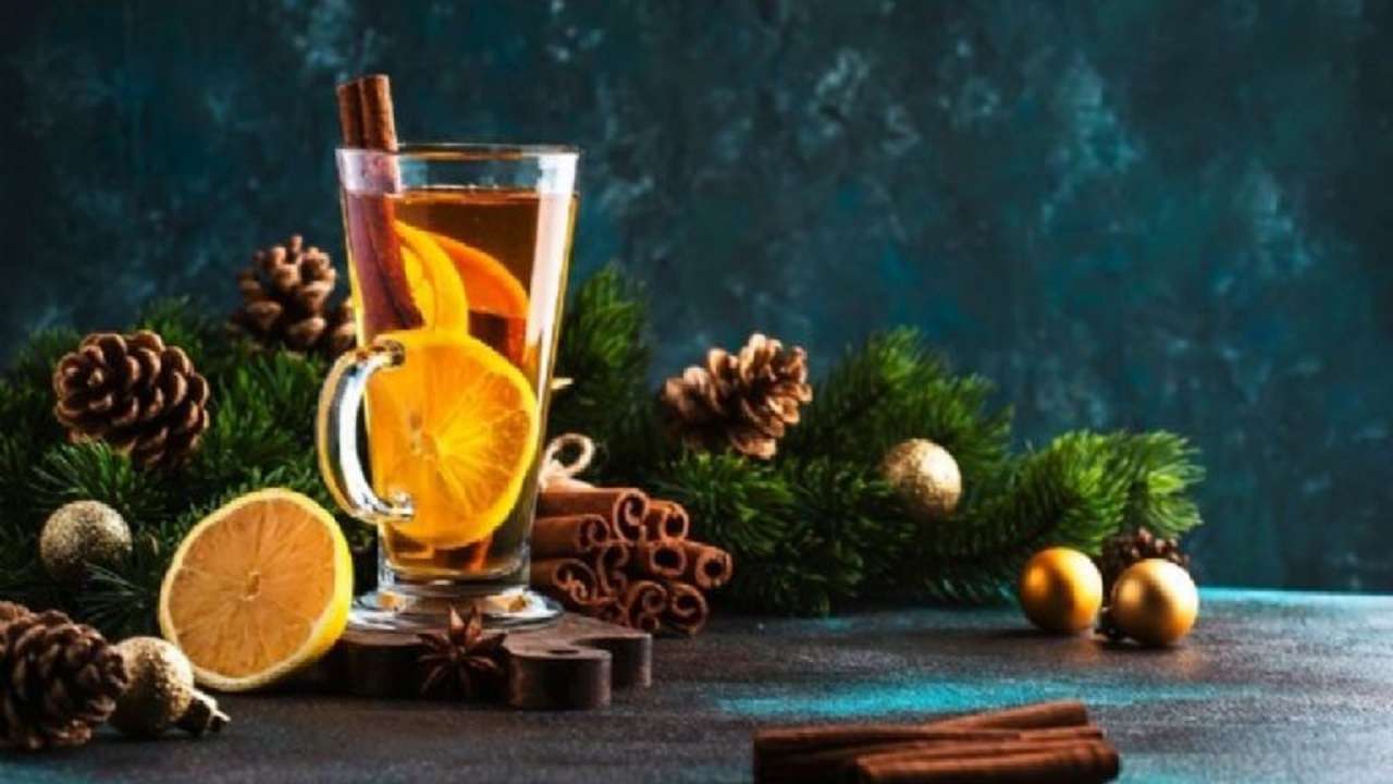 Infusión de naranja con canela: prepara esta deliciosa bebida