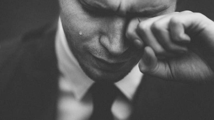 Pensamientos y sentimientos dolorosos